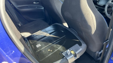 Toyota Aygo X 1.0 VVT-i Edge 5dr Petrol Hatchback